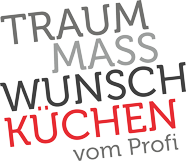 Logo Küchen Company mit Slogan